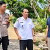 Polsek Limau Cek Dua Lokasi Karhutla di Wilayah Hukumnya