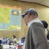 Hadapi Karhutla, Mirza Perkuat OMC dan Pemadaman Udara