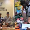 CCTV Razia Rokok Ilegal di Aceh Utara Viral, Ada Petugas Diduga Ambil Rokok, 2 Anggota Satpol PP Diperiksa