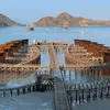 Gempa M 7,7 Guncang NTT, Pengunjung Hotel Labuan Bajo Berhamburan, Air Laut Sempat Surut