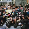 Dasco Tegaskan Keselamatan Warga Jadi Prioritas Penanganan Gempa NTT
