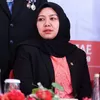 Umy Asyiatun Hadiri Pengukuhan 72 Paskibraka Bulukumba, Titip Pesan Soal Disiplin dan Nasionalisme