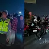 Pasutri Tewas dalam Kecelakaan Maut di Flyover Kranji Bekasi, Motor PCX Ditabrak Truk Wing Box