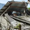 Prabowo Turun Tangan Tangani Gempa NTT, Pemerintah Dikerahkan hingga BUMN dan Posko Diperkuat