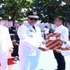 HUT ke-81 RI, 238 Narapidana Lapas Bulukumba Dapat Remisi hingga 6 Bulan