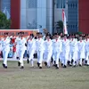 Bukan Sekedar Upacara, Ini Peran Kesbangpol Bulukumba di Balik Penampilan Sempurna Paskibraka