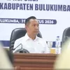 Cek Kesehatan Gratis Bulukumba Diperkuat, Syahruni Haris Teken Komitmen Bersama
