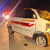 Maut di Tol Batang-Semarang Dini Hari: Ambulans Terlibat Kecelakaan Beruntun, 3 Penumpang Meninggal