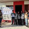 Air Payau Jadi Masalah Warga Punaga, UMI Hadirkan Alat Desalinasi Berkapasitas 250 Liter per Hari