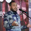 Ekonomi Kreatif Padang Didorong Jadi Penggerak Industri Fashion dan Gastronomi
