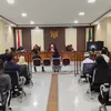 Kekerasan terhadap Anak di Aceh Timur Masuk Persidangan, Video Viral Jadi Barang Bukti