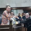 RUU Ketenagakerjaan Dikejar Tenggat MK, DPR Buka Ruang Masukan Serikat Buruh