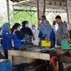 Keamanan Pangan Banda Aceh Diawasi, Ikan hingga Udang Diperiksa di Dua Pasar
