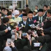 Gempa NTT M 7,7, Dasco Minta Keselamatan Warga Jadi Prioritas Penanganan
