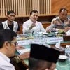  Forkopimda Aceh Sepakati Konsultasi ke Mendagri soal Bendera Bulan Bintang