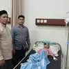 Sembilan Kali Operasi Tumor Otak, Khadijah 7 Tahun Kini Butuh Kursi Roda