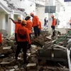 Pelabuhan NTT Rusak akibat Gempa, Kemenhub Periksa Enam Fasilitas dan Tunda Operasi yang Belum Aman