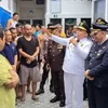 Lapas Lhoksukon Overcapacity Empat Kali Lipat, 372 Warga Binaan Huni Ruang untuk 80 Orang