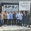 UKW SPS Aceh Digelar di Banda Aceh, 30 Wartawan Ikuti Uji Kompetensi