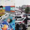 MBG Berastagi Picu Keracunan, BGN Ancam Pecat Kepala SPPG hingga Proses Hukum