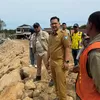 TKD Aceh Selatan Dikebut, Infrastruktur Banjir Ditarget Tembus 50 Persen Sebelum Musim Hujan