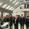 Mutasi Lima Pejabat Eselon II Aceh Utara, Sejumlah Kepala Dinas Berganti