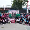 Kemeriahan Hari Kemerdekaan, Prajurit TNI, Persit dan Anak-Anak Ikuti Lomba di Korem 011/Lilawangsa