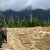Krueng Trumon Dinormalisasi, Aceh Selatan Pulihkan Tambak dan Cegah Banjir