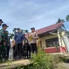 TKD Aceh Barat Rp7,3 Miliar Dipakai untuk Tanggul, Jembatan, dan Kantor Desa