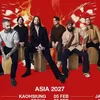 Maroon 5 Kembali ke Jakarta, Tur Asia 2027 Jadi Penanda Eksistensi di Tengah Era Streaming