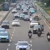 Dishub DKI Tiadakan Ganjil Genap Jakarta pada 17 Agustus 2026 Bertepatan HUT ke-81 RI