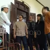 Rangkul Lawan Menjadi Kawan : Pelajaran Komunikasi Politik Jokowi menjamu Tim bocor alus tempo di kediamannya 