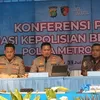 Polda Metro Jaya Pastikan Belum Ada Pemberitahuan Resmi Demo Besar di Jakarta Sepanjang Agustus 2026