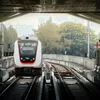 Cara Naik LRT Kelapa Gading-Manggarai, Rute 11 Stasiun, Cara Beli Tiket, dan Tips Integrasi
