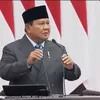 Prabowo Paparkan Capaian 21 Bulan Pemerintahan di Sidang Tahunan MPR 2026