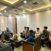 Jejak Bumi Indonesia (JBI) Jakarta Desak DPR RI Wujudkan Pemilu Berkelanjutan, Dorong Transisi E-Voting dan Regulasi Sampah APK