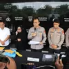 Polres Metro Bekasi Kota Ungkap 6 Kasus Kriminal Menonjol Periode 1–20 Agustus 2026, 11 Tersangka Diamankan