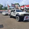 AMPB Siapkan Posko Jelang Aksi 27 Agustus di DPR, Tuntut RUU Perampasan Aset