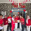 Semarak Kemerdekaan, Dinsos Sulteng Apresiasi Semangat dan Sportivitas Pegawai