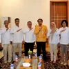 Komnas HAM Sulteng dan Pemkot Palu Perkuat Sinergi Edukasi Hak Asasi Manusia