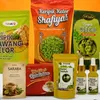 Kelor Diolah Jadi Beragam Produk Unik Khas Kota Palu