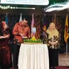 Malam Ramah Tamah Warnai Penutupan Dies Natalis ke-45 Universitas Tadulako