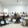 Inbis Palu Latih 15 Tim Wirausaha Sosial Lewat SEED for Palu Wave 2, Siapkan Bisnis Berdampak bagi Kota Palu