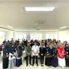 Teras Baca Nasana Gelar Pelatihan Penyusunan Profil dan Proposal bagi 50 Pegiat Literasi Sulteng