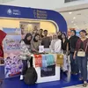 Tim PISN UNTAD Sukses Gelar Pameran Batik Banava 01, Tandai Penutupan Program PISN 2026