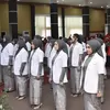 22 Dokter Baru FK Untad Resmi Disumpah, Siap Mengabdi hingga Pelosok Sulawesi Tengah