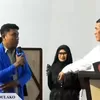 Mentan Amran Berikan Bantuan Alsintan Rp1 Miliar untuk Brigade Pangan Alumni Untad
