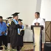Hadiri Wisuda Untad, Mentan Amran Minta 1.018 Lulusan Jadi Pencipta Lapangan Kerja