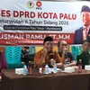 Lewat Forum Reses, Rusman Ramli Ajak Mahasiswa Kawal Pembangunan dan Pemerintahan Kota Palu