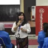 Untad Perluas Akses Global, Mahasiswa Didorong Kuliah dan Magang ke Luar Negeri